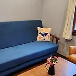 Stone House Hotel