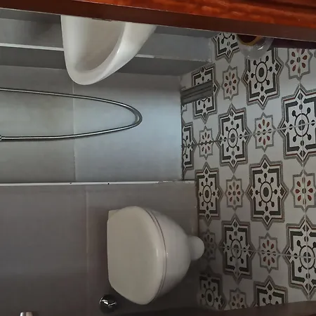 Szálloda Stone House 3*