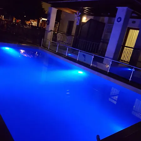 Hotel Stone House