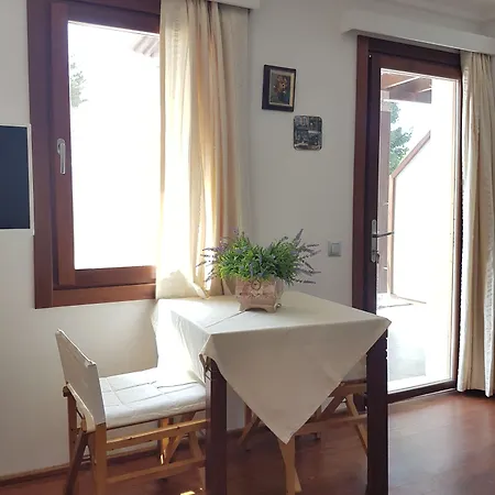 Hotel Stone House Bodrum