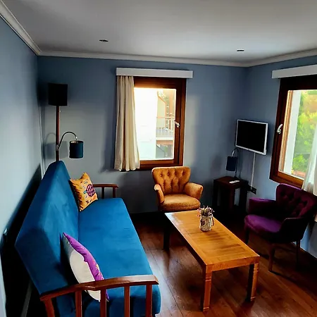 Stone House Szálloda Bodrum