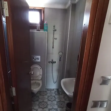 Stone House Bodrum