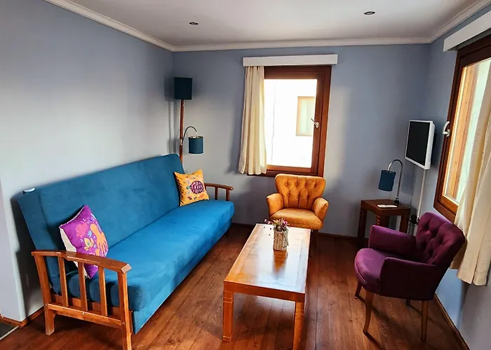 Hotel Stone House Bodrum