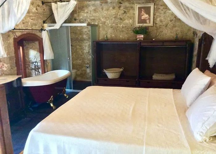 Stone House Hotel Bodrum