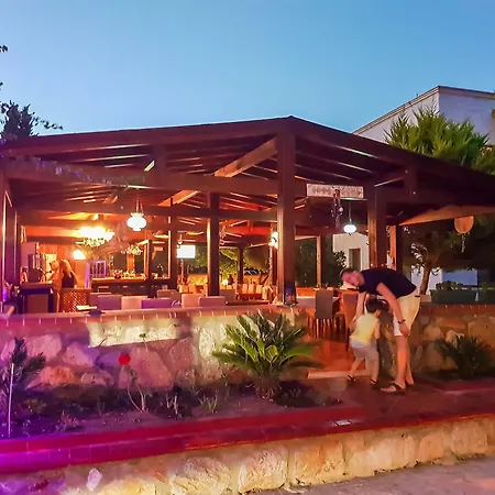Hotel Stone House