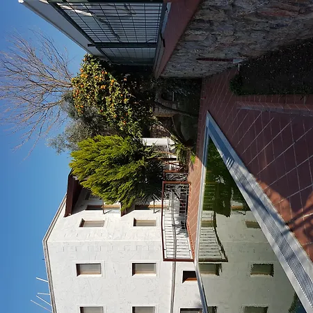 Stone House *