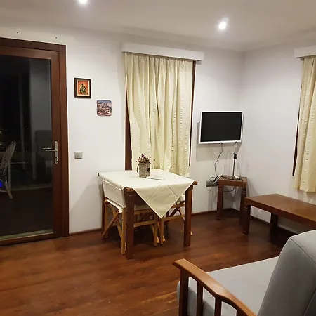 酒店 Stone House 博德鲁姆