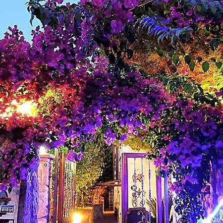 Stone House Bodrum