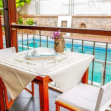 Szálloda Stone House Bodrum
