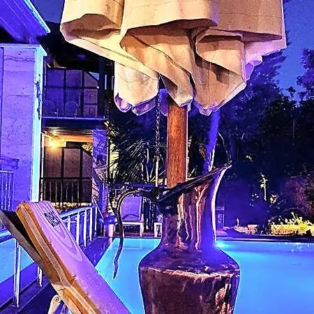 فندق Stone House بودروم