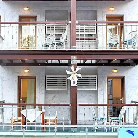Szálloda Stone House 3*
