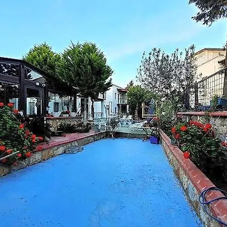 Szálloda Stone House Bodrum