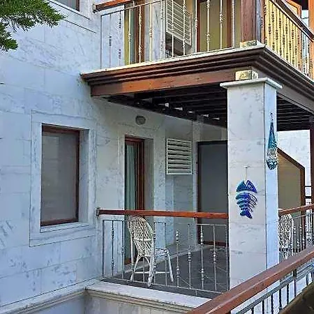 Stone House 3* Bodrum