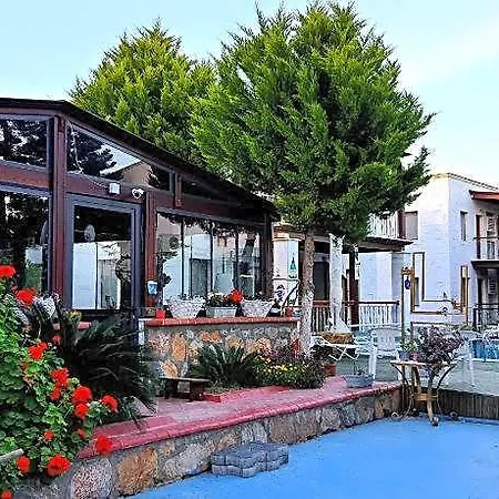 Szálloda Stone House Bodrum