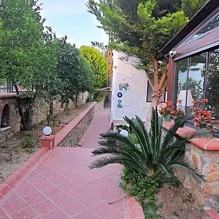 Stone House Bodrum