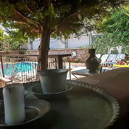 Stone House 3* بودروم