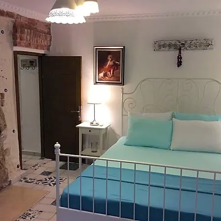 Szálloda Stone House 3*