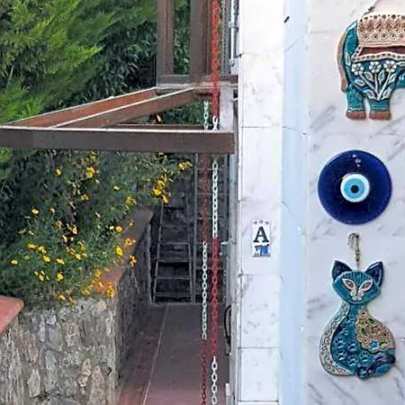 Stone House 3*