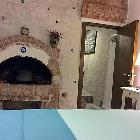 Stone House 3*