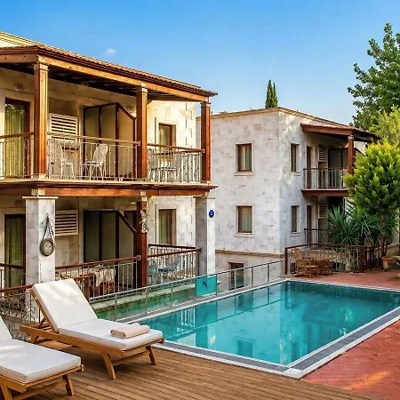 Stone House 3* Bodrum