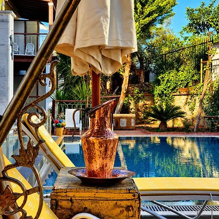 Stone House 3* Bodrum