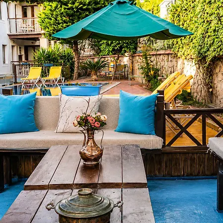 Stone House 3* Bodrum