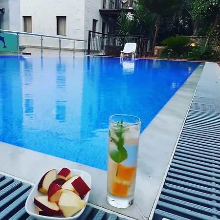 Szálloda Stone House Bodrum