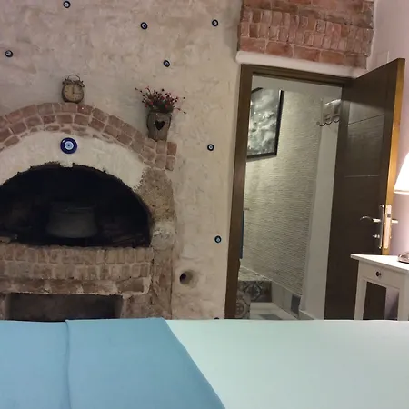 Stone House בודרום