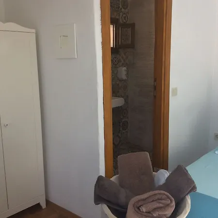 Hotel Stone House