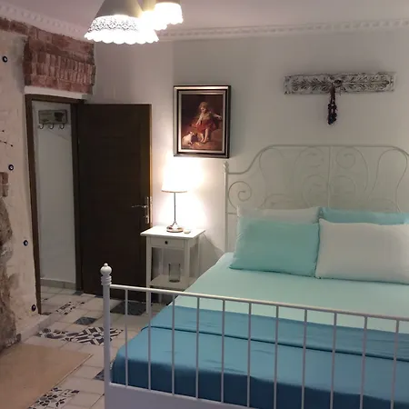 Szálloda Stone House Bodrum