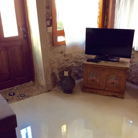 Stone House Szálloda Bodrum