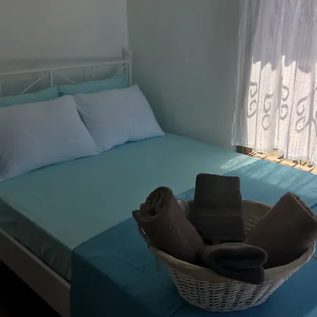 Hotel Stone House
