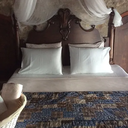 Stone House * Bodrum