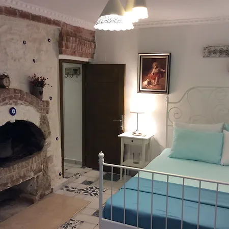 Stone House 3*