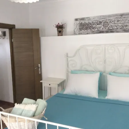 Szálloda Stone House 3*
