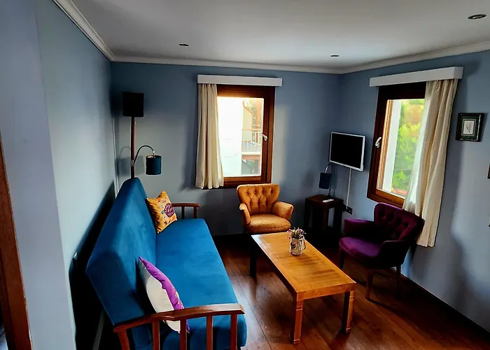 Stone House 酒店 博德鲁姆