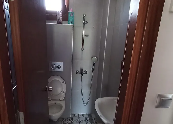 Stone House 博德鲁姆